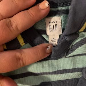 Baby Gap One Piece
